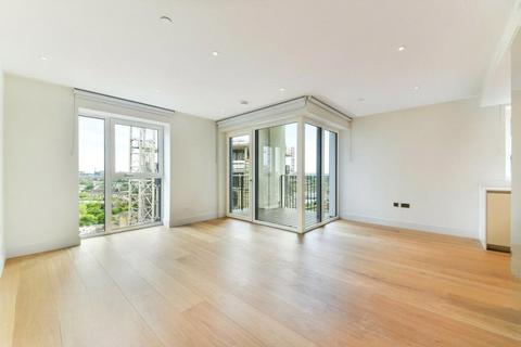 3 bedroom flat for sale, Waterside Residences, London W12