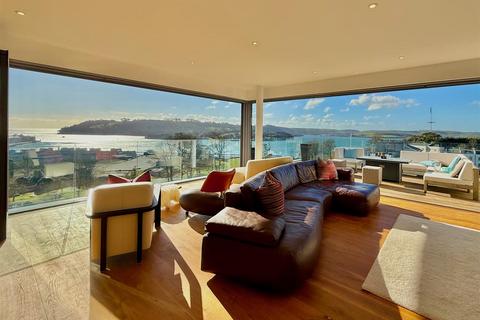 2 bedroom penthouse for sale, Discovery Road, Plymouth PL1