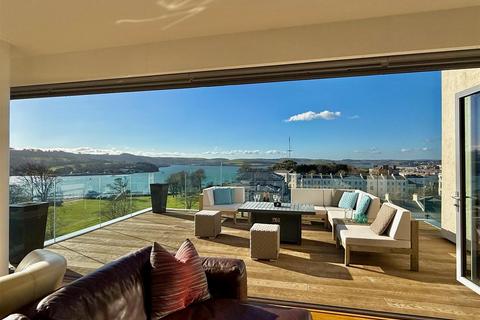 2 bedroom penthouse for sale, Discovery Road, Plymouth PL1