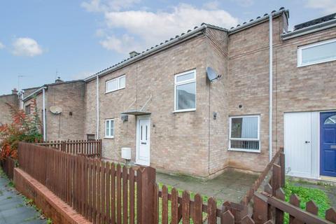 3 bedroom terraced house to rent, Abercorn Court, Haverhill CB9