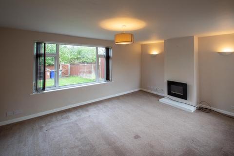 3 bedroom terraced house to rent, Abercorn Court, Haverhill CB9