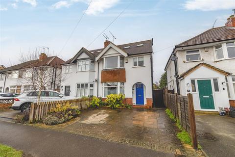 4 bedroom semi-detached house for sale, Vale Road, Windsor