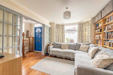 4 bedroom semi-detached house for sale, Vale Road, Windsor