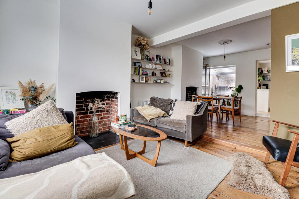 Living/Dining
