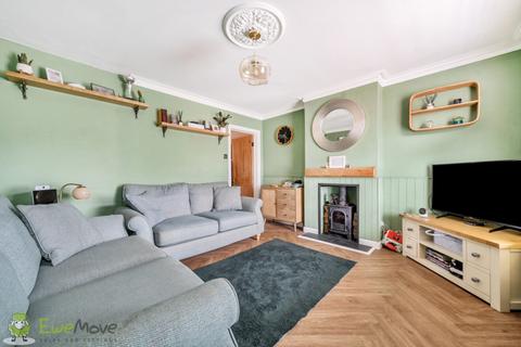 23 Station Road, Overton, Basingstoke, RG25 3DU