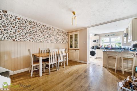 23 Station Road, Overton, Basingstoke, RG25 3DU