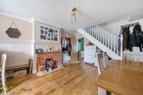 23 Station Road, Overton, Basingstoke, RG25 3DU
