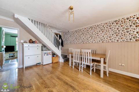 23 Station Road, Overton, Basingstoke, RG25 3DU