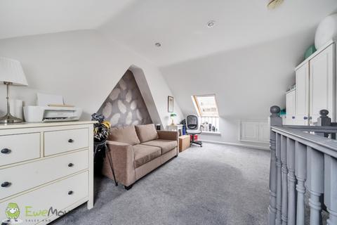 23 Station Road, Overton, Basingstoke, RG25 3DU