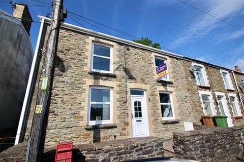 2 bedroom terraced house to rent, Sunnyview, Argoed, NP12