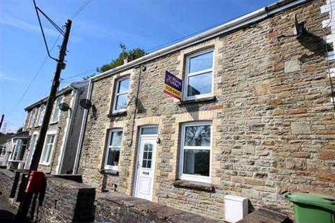 2 bedroom terraced house to rent, Sunnyview, Argoed, NP12