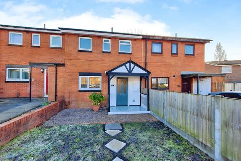 3 bedroom terraced house for sale, Kirtley Avenue, Eccles, M30