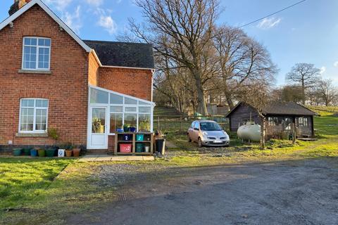 2 bedroom semi-detached house for sale, Siop Fach, Kerry, Newtown, Powys, SY16