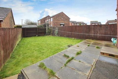 3 bedroom semi-detached house for sale, Cotton Smith Way, Nettleham, Lincoln