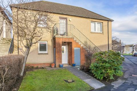 2 bedroom ground floor flat for sale, South Gyle Mains, Edinburgh, EH12