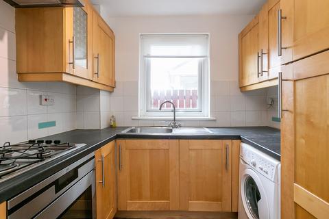 2 bedroom ground floor flat for sale, South Gyle Mains, Edinburgh, EH12