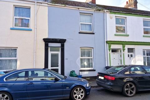 2 bedroom terraced house for sale, New Street, Exmouth, EX8 1RT