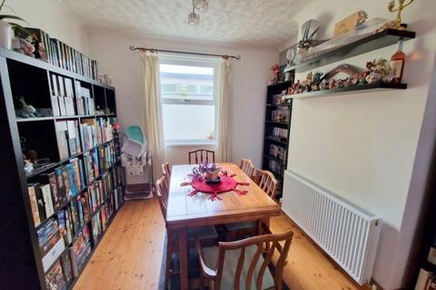 2 bedroom terraced house for sale, New Street, Exmouth, EX8 1RT