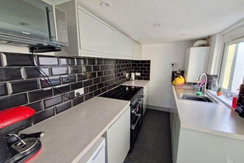 2 bedroom terraced house for sale, New Street, Exmouth, EX8 1RT