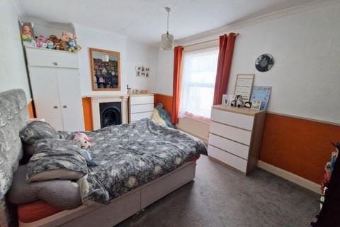 2 bedroom terraced house for sale, New Street, Exmouth, EX8 1RT