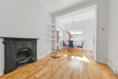 1 bedroom apartment to rent, Offord Road, Barnsbury, N1