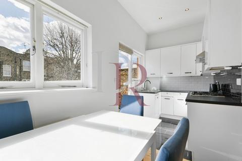 1 bedroom apartment to rent, Offord Road, Barnsbury, N1