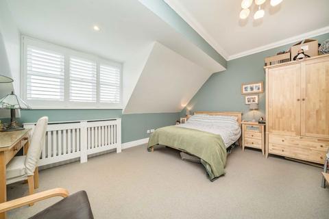 5 bedroom house for sale, Admiralty Way, Teddington TW11