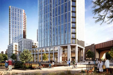undefined, Victoria Riverside, Dantzic Street, Manchester, M4