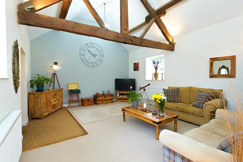 3 bedroom barn conversion for sale, The Long Barn, Emstrey, Shrewsbury, SY5 6QP