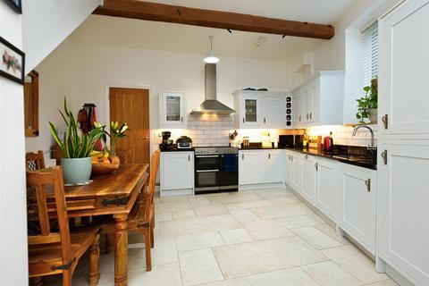 3 bedroom barn conversion for sale, The Long Barn, Emstrey, Shrewsbury, SY5 6QP