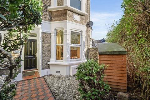 222 Richmond Road, Leytonstone, London, E11 4DA