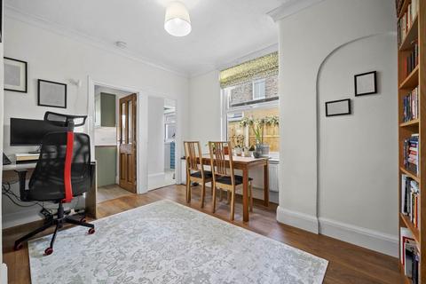 222 Richmond Road, Leytonstone, London, E11 4DA