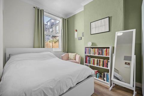 222 Richmond Road, Leytonstone, London, E11 4DA