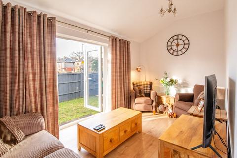 3 bedroom end of terrace house for sale, Bankwell Road, Giggleswick, Settle, North Yorkshire, BD24