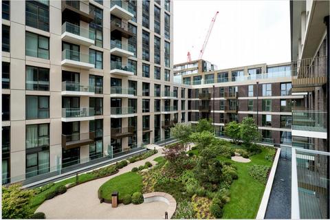 1 bedroom flat to rent, 4 Merino Gardens, London Dock E1W