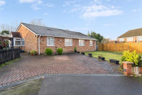 2 bedroom semi-detached bungalow for sale, Milner Close, Garston