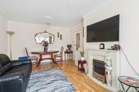 2 bedroom semi-detached bungalow for sale, Milner Close, Garston