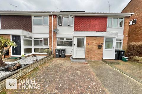 2 bedroom terraced house to rent, Mason Way, Waltham Abbey, Essex