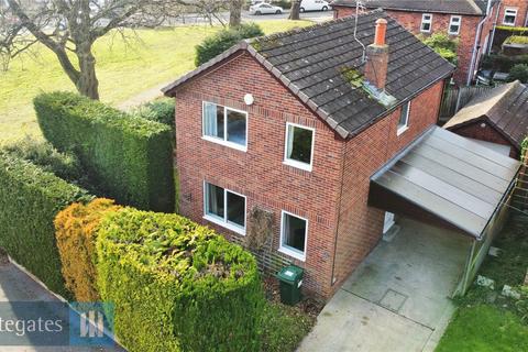 Manor Park, Silkstone, Barnsley, S75