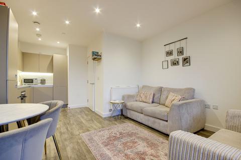 1 bedroom flat for sale, Hulford Apartments, Charlton SE7