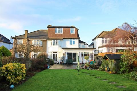 6 bedroom semi-detached house for sale, Top Park, Park Langley, Beckenham, BR3