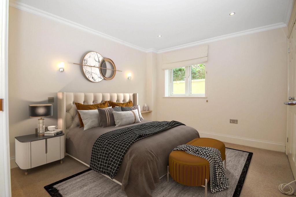 Bedroom 2