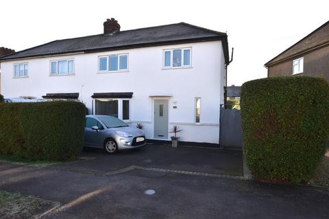 2 bedroom semi-detached house for sale, Drift Avenue, Stamford