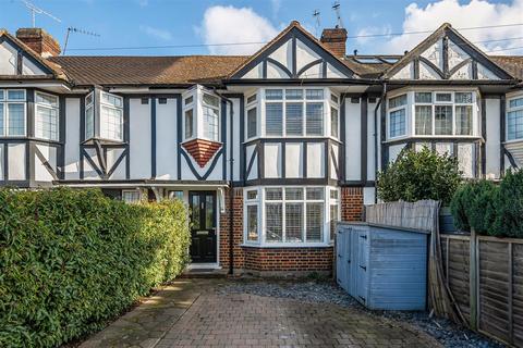 108 Wolsey Drive, Kingston Upon Thames, KT2 5DW
