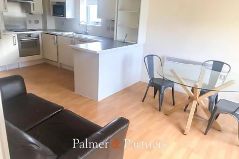 2 bedroom apartment for sale, Ballantyne Drive, Colchester, Essex, CO2