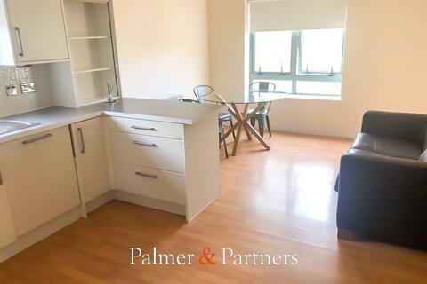 2 bedroom apartment for sale, Ballantyne Drive, Colchester, Essex, CO2