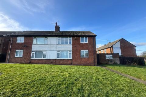 1 bedroom apartment for sale, Burnhall Drive, Seaham SR7