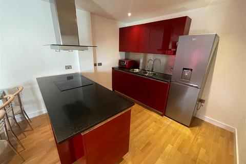 2 bedroom apartment to rent, Vantage Quay, 3 Brewer Street, Northern Quarter