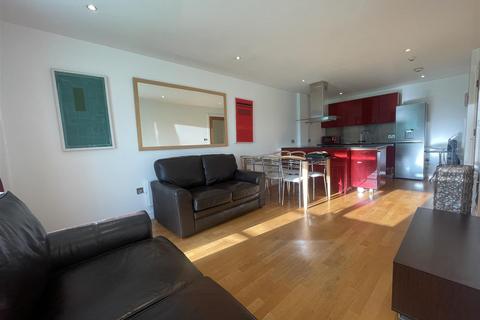 2 bedroom apartment to rent, Vantage Quay, 3 Brewer Street, Northern Quarter