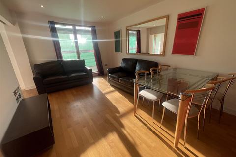 2 bedroom apartment to rent, Vantage Quay, 3 Brewer Street, Northern Quarter